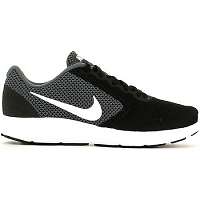 Nike  819300  Čierna