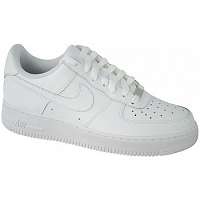 Nike  Air Force 1 GS  Biela