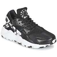 Nike  AIR HUARACHE RUN SE W  Čierna