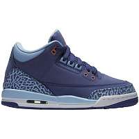 Nike  Air Jordan 3 Retro GG  viacfarebny