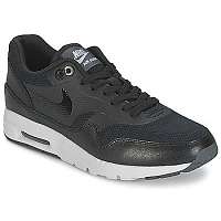 Nike  AIR MAX 1 ULTRA ESSENTIAL W  Čierna