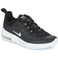 Nike  AIR MAX AXIS GRADE SCHOOL  Čierna