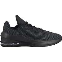 Nike  Air Max Infuriate II GS  Čierna