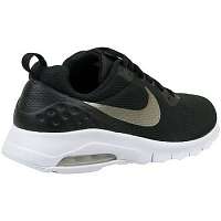 Nike  Air Max Motion LW GS  Čierna
