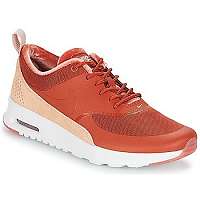 Nike  AIR MAX THEA LX W  Oranžová