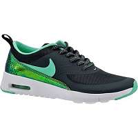 Nike  Air Max Thea SE GS  Čierna