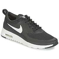 Nike  AIR MAX THEA W  Čierna