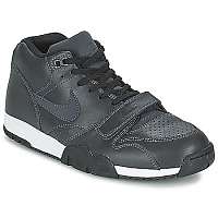 Nike  AIR TRAINER 1 MID  Čierna