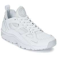 Nike  AIR TRAINER HUARACHE LOW  Biela
