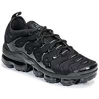 Nike  AIR VAPORMAX PLUS  Čierna