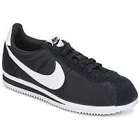 Nike  CLASSIC CORTEZ NYLON  Čierna