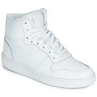 Nike  Členkové tenisky EBERNON MID W  Biela