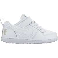 Nike  Court Borough Low Psv  Biela