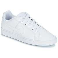 Nike  COURT ROYALE GRADE SCHOOL  Biela