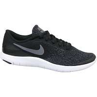 Nike  Flex Contact GS  Čierna