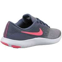 Nike  Flex Contact GS  Šedá