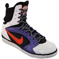 Nike  Huarache Dance Mid  viacfarebny