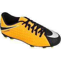 Nike  Hypervenom Phade Iii FG JR  viacfarebny
