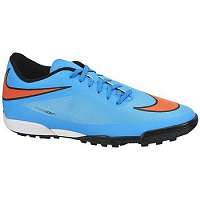Nike  Hypervenom Phade TF  viacfarebny