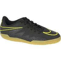 Nike  Hypervenomx Phelon II IC JR  Čierna