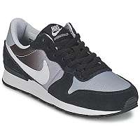 Nike  INTERNATIONALIST JUNIOR  Čierna