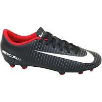 Nike  JR Mercurial Vortex Iii FG  viacfarebny