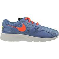 Nike  Kaishi GS  Modrá