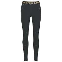 Nike  Legíny W NP FIERCE 7/8 TIGHT  Čierna