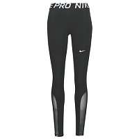 Nike  Legíny W NP TIGHT  Čierna