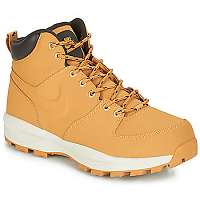 Nike  MANOA LEATHER BOOT  Hnedá