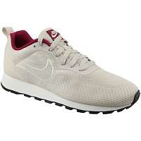 Nike  Md Runner 2 Eng Mesh Wmns  Šedá