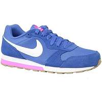 Nike  MD Runner 2 GS  Modrá