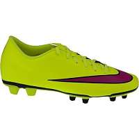 Nike  Mercurial Vortex II FG  viacfarebny