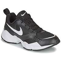 Nike  Nízke tenisky AIR HEIGHTS  Čierna