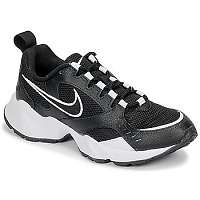 Nike  Nízke tenisky AIR HEIGHTS W  Čierna