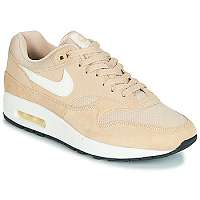 Nike  Nízke tenisky AIR MAX 1  Béžová