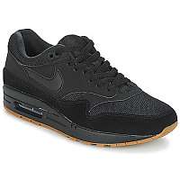 Nike  Nízke tenisky AIR MAX 1  Čierna