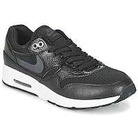 Nike  Nízke tenisky AIR MAX 1 ULTRA 2.0 W  Čierna