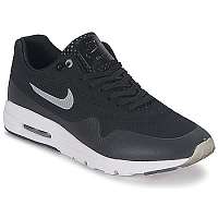 Nike  Nízke tenisky AIR MAX 1 ULTRA MOIRE  Čierna