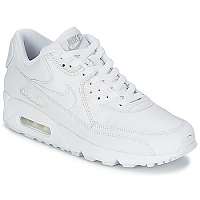 Nike  Nízke tenisky AIR MAX 90  Biela