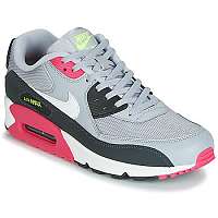 Nike  Nízke tenisky AIR MAX 90 ESSENTIAL  