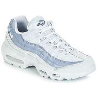 Nike  Nízke tenisky AIR MAX 95 ESSENTIAL  Biela