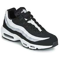 Nike  Nízke tenisky AIR MAX 95 ESSENTIAL  Čierna