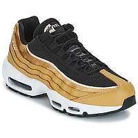 Nike  Nízke tenisky AIR MAX 95 LX W  Čierna