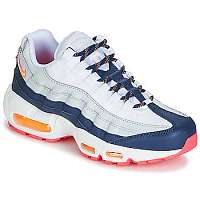 Nike  Nízke tenisky AIR MAX 95 W  Biela