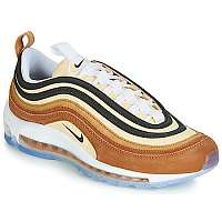 Nike  Nízke tenisky AIR MAX 97  Béžová