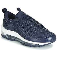Nike  Nízke tenisky AIR MAX 97 GS  Modrá