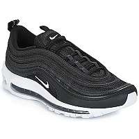 Nike  Nízke tenisky AIR MAX 97 UL '17  Čierna