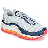 Nike  Nízke tenisky AIR MAX 97 W  Biela