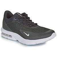 Nike  Nízke tenisky AIR MAX ADVANTAGE 3  Čierna